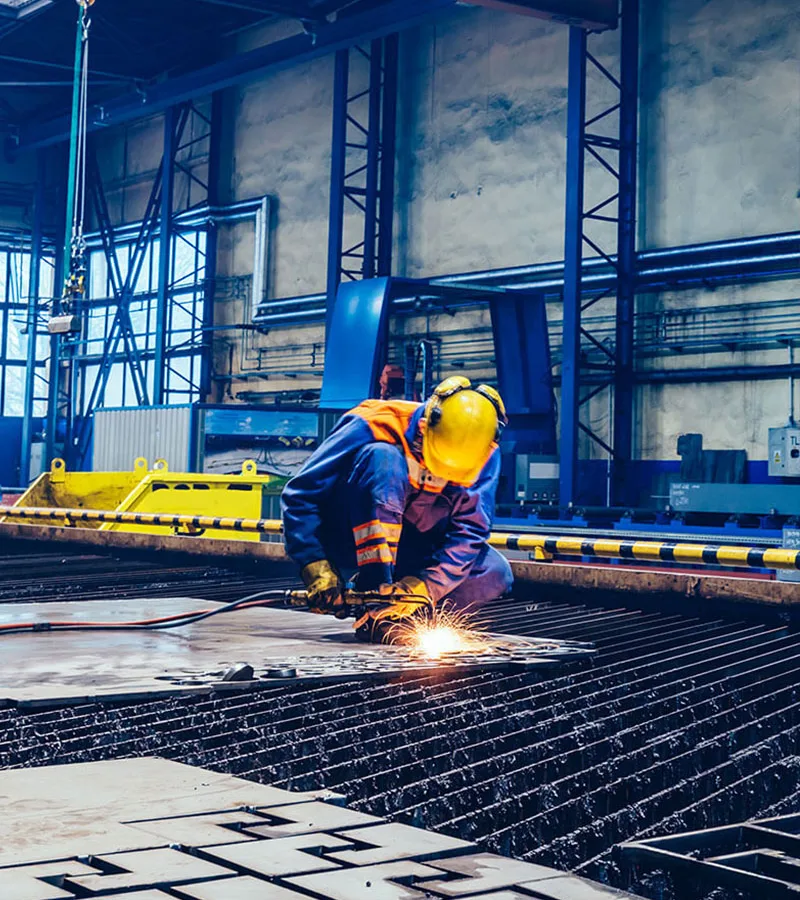 Equipment Engineer