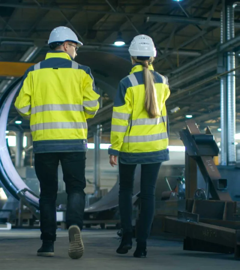 Filtrazione industriale: come lavoriamo in MGT tra innovazione e rispetto per l’ambiente