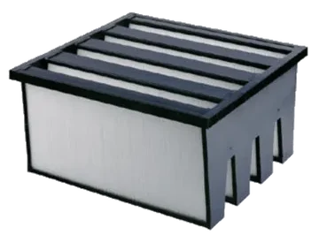 Filtro HEPA: la guida definitiva