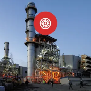Filtri Aria per Turbogas