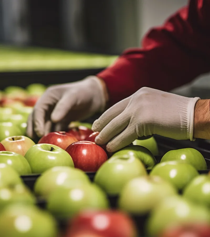 Filtrazione dell’aria nei settori critici: dal manifatturiero all’alimentare