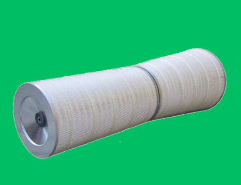 I filtri aria per Turbogas