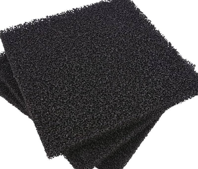 I filtri a carboni attivi: vantaggi e campi di utilizzo